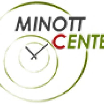 Logotipo de Minott Center
