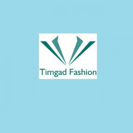 Logo fra Timgad Fashion