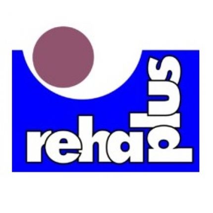 Logo von reha plus