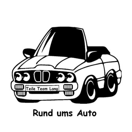 Λογότυπο από Teile Team Lang R.Lang & S.Ludwigs GbR
