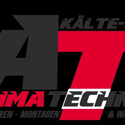 Logo od AT Kälte- und Klimatechnik