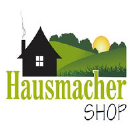 Logotipo de Hausmacher-Shop Gerda & Regina Rosenberger GbR