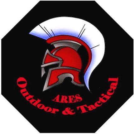 Logo von ARES Outdoor & Tactical