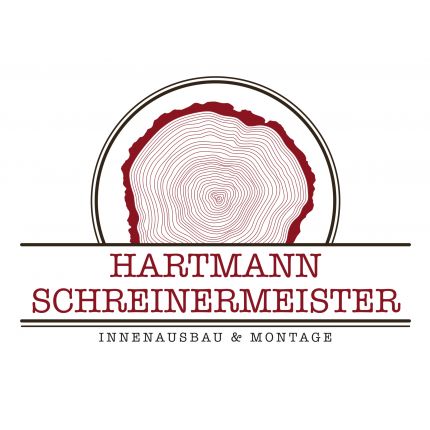 Logo von Schreinerei Hartmann
