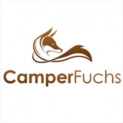Logo von Camperfuchs Wohnmobilvermietung