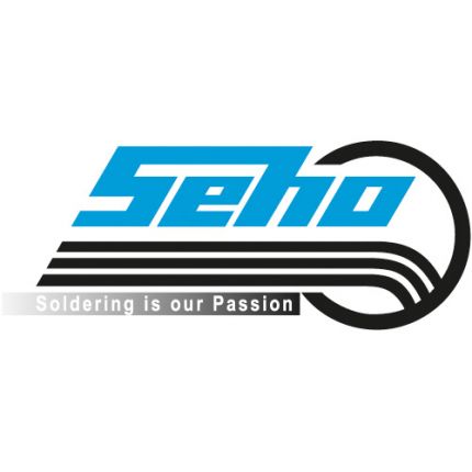 Logo van SEHO Systems GmbH