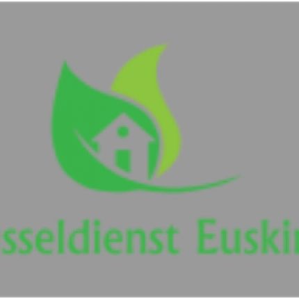 Logotyp från Schlüsseldienst Euskirchen