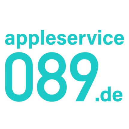 Logo from appleservice089 | MacShop Muenchen