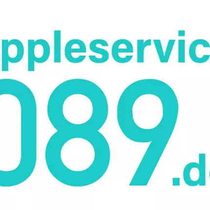 Logo da appleservice089 | MacShop Muenchen