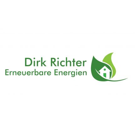 Logo von Dirk Richter Erneuerbare Energien