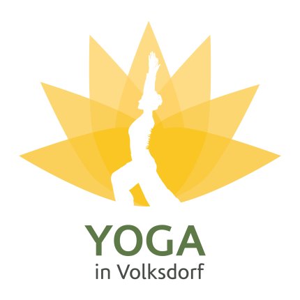 Logo van Yoga in Volksdorf