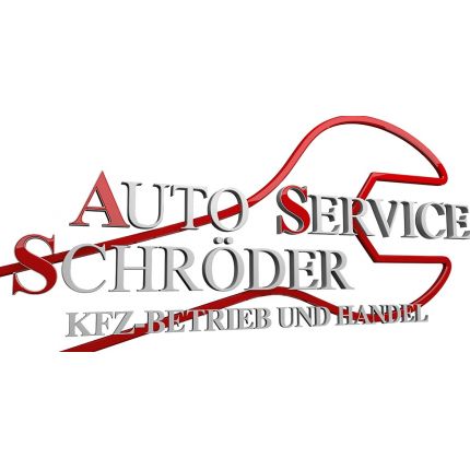 Logotipo de ASS-Auto Service Schröder UG