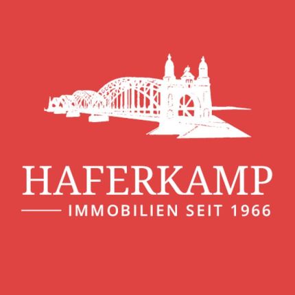 Logo od Haferkamp Immobilien GmbH