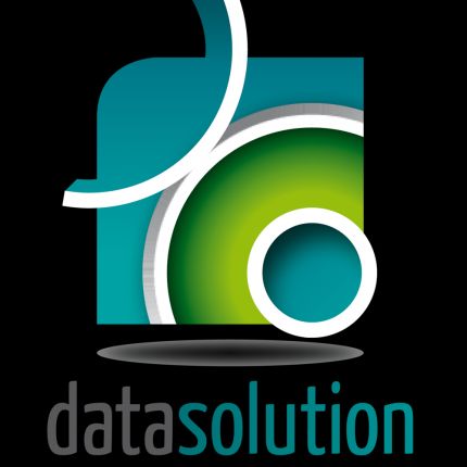 Logo od datasolution for graphic arts GmbH