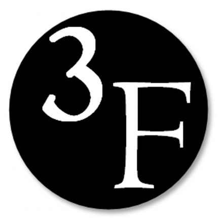 Logo von 3Faktur GmbH - Ihr online 3D Druck Service und Dienstleister 