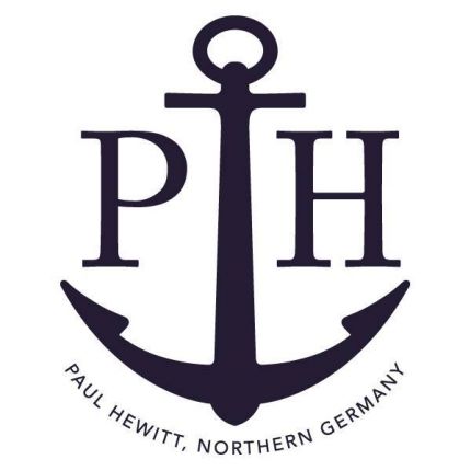 Logo da PAUL HEWITT GmbH & Co. KG