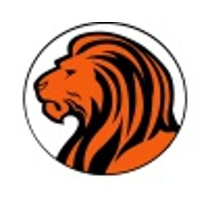 Logotipo de Löwen Gebäudereinigung