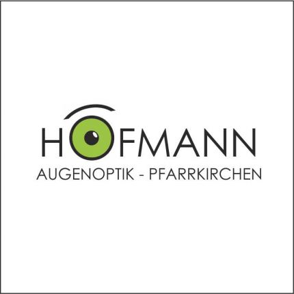 Logo van Hofmann Augenoptik