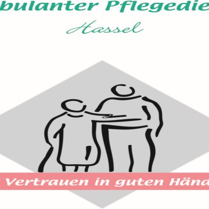 Logotipo de Ambulanter Pflegedienst Hassel