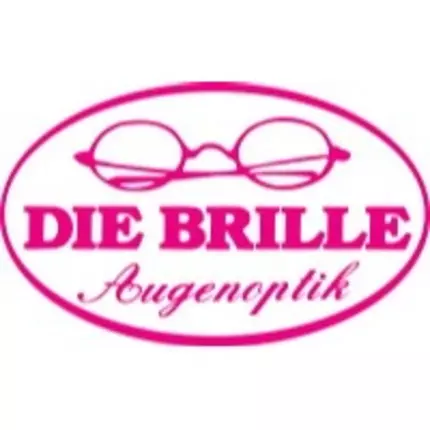 Logo van Die Brille GmbH & Co. KG