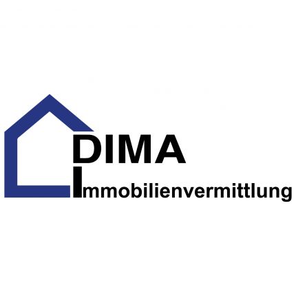 Logo von DIMA Immobilienvermittlung