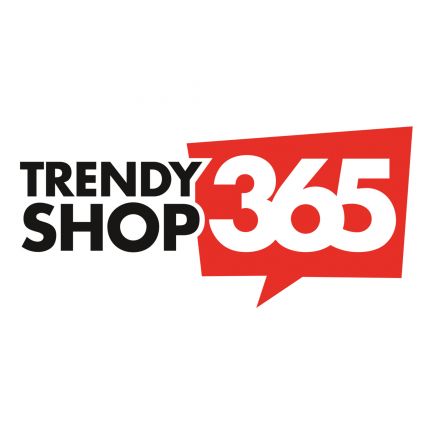 Logo fra Trendyshop365