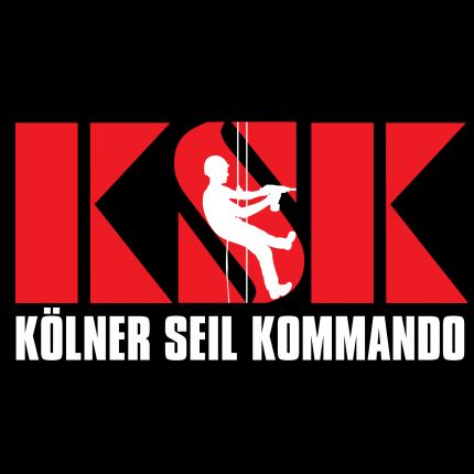Logo van KSK - Kölner Seil Kommando GmbH