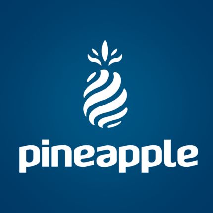 Logotyp från pineapple