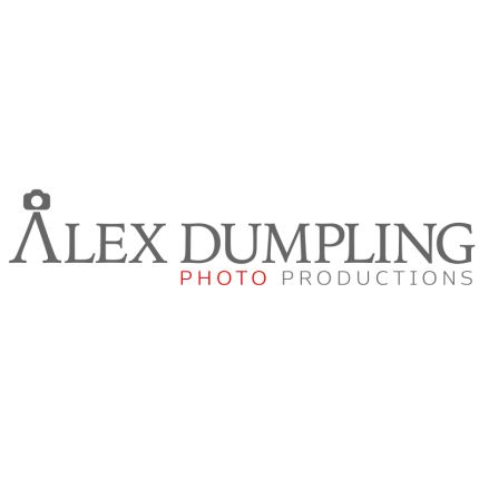 Logo from Alex Dumpling Photo Productions
