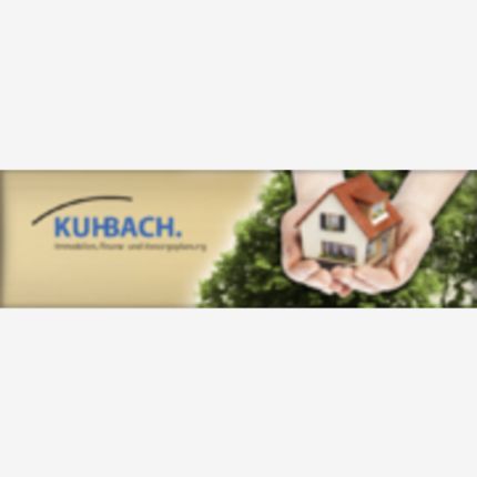 Logo od Kuhbach Invest