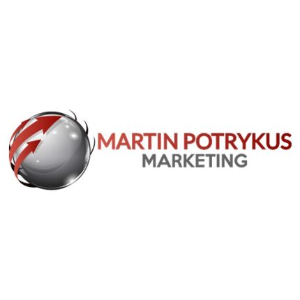 Logo fra Martin Potrykus Marketing