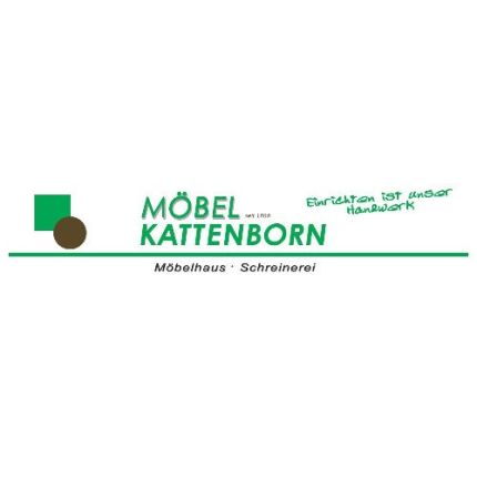 Logo van Michael Kattenborn e.K. Möbelhaus - Schreinerei