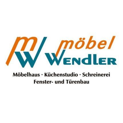 Logo van Möbel Wendler Küchen Wohnmöbel Schreinerei