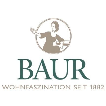 Logo fra Baur WohnFaszination GmbH