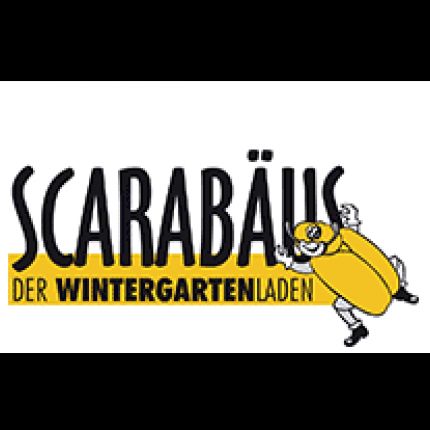 Logo de Scarabäus – Der Wintergartenladen GmbH