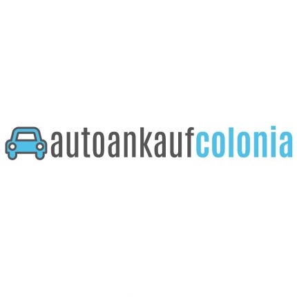 Logo od Autoankauf Colonia