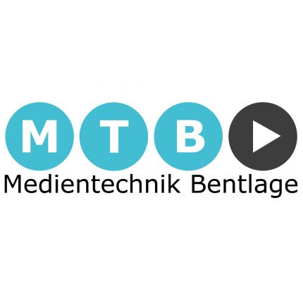 Logotipo de Medientechnik Bentlage