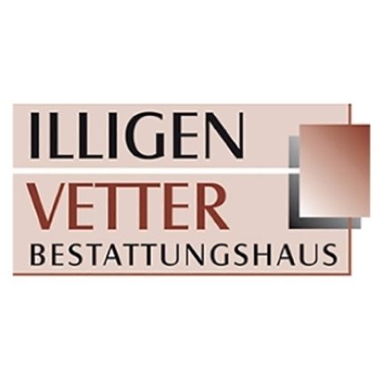 Logo von Bestattungen ILLIGEN-VETTER