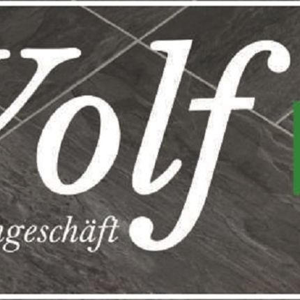 Logo von Roland Wolf Fliesenfachgeschäft