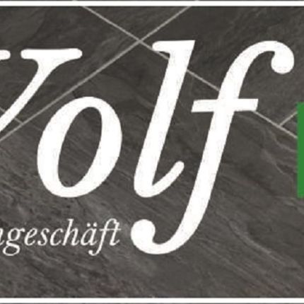 Logo fra Roland Wolf Fliesenfachgeschäft