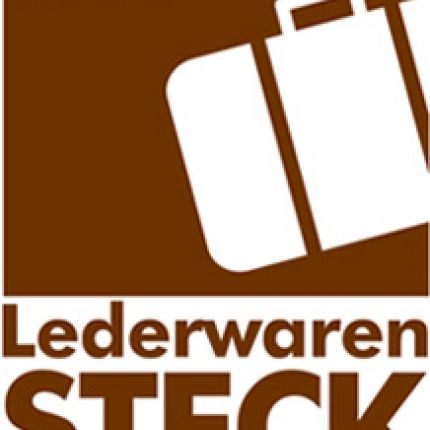 Logo von Lederwaren STECK
