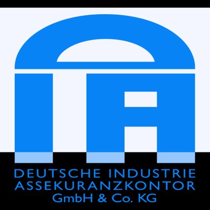 Logo fra DIA Deutsche Industrie Assekuranzkontor GmbH & Co. KG