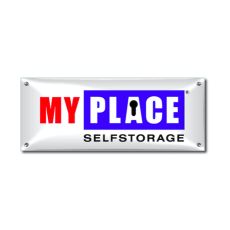 Bild/Logo von MyPlace - SelfStorage in Berlin