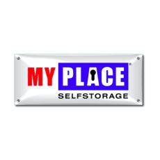 Bild/Logo von MyPlace - SelfStorage in München