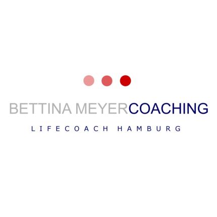Logo von BETTINA MEYER COACHING UND CONSULTING