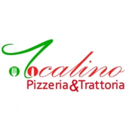 Logo van Pizzeria & Trattoria Localino