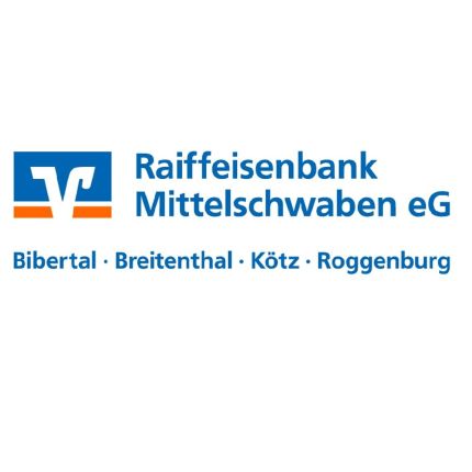 Logotyp från Raiffeisenbank Mittelschwaben eG, Geschäftsstelle Breitenthal
