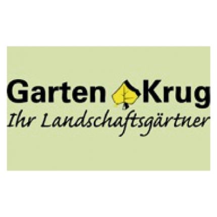 Logotyp från Garten-Krug GmbH