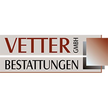 Logo von Bestattungen VETTER GmbH