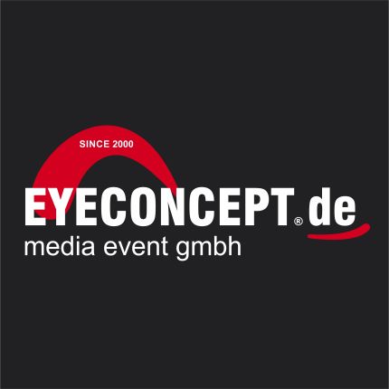 Logo fra EYECONCEPT Media Event GmbH